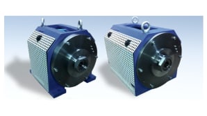 Cold rolling cassettes for smooth and ribbed wire production