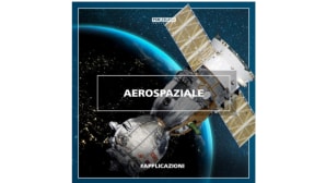 I fastener di PSM Celada volano nello spazio