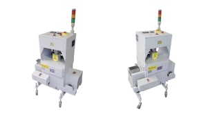 MANENTIMACCHINE to introduce HSI's new spring belt furnace