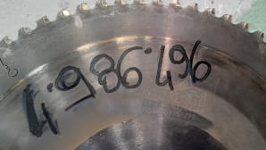 La “lama da record” di Moreschi S.r.L.: resistenza eccezionale