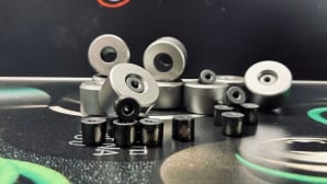 Vassena Filiere presenta Black Die, la filiera nera disponibile a stock