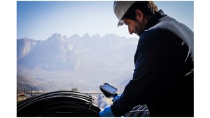 Double Carbon Footprint certification: Caleotto a leading player in steel decarbonization