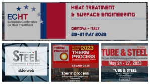 Una primavera piena zeppa di eventi per ICMI Srl