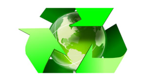 Beneri helps you recycle: packaging labeled in compliance with the law