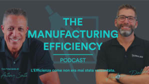 Tutta l’efficienza di Dallan nei podcast a tema business
