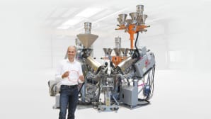 Partecipa a una sessione di consulenza live con gli esperti di Rosendahl Nextrom all’Interwire 2023