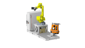 Dobladora de tubos 3D Tulip