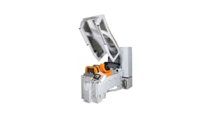 Tube cutting machine - CTR-e