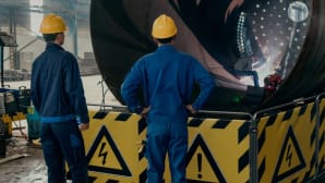 Metal pipes and safety barriers: FASB Linea 2 to expand with Transenne.net