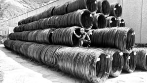 Trafileria Piazza Guido e figlio: drawn wire and threaded bars for every need