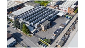 Viteria Dell’Era Ermanno stands for technology, international presence, and certifications