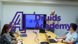 Technological training for wire drawing and galvanizing operators