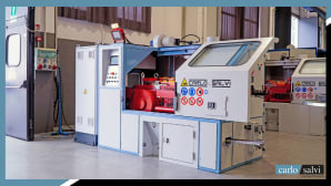 Carlo Salvi: Germany and the USA among the upcoming international destinations