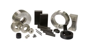 Rolling Tools Srl for the sixth time on the international stage in Stuttgart