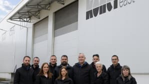 Koner East pienamente operativa!