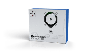 Combination device for ovality, eccentricity, concentricity & diameter
