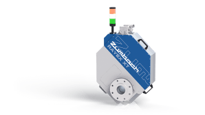 X-ray device for wall thickness, eccentricity, diameter & ovality