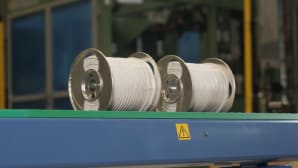 Windak Group to showcase innovative cable packaging solutions at Interwire 2023