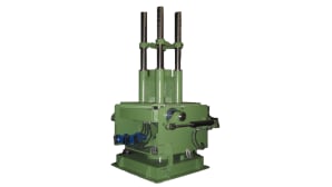 Coil compacting machines