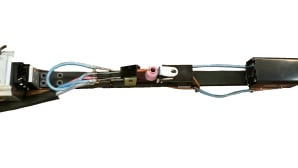 LE.DI.CA. to deliver yet another tube welding machine