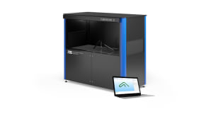 Optical measuring systems for bent tubes