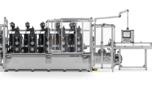 Grande successo per Invimec: installato il nuovo treno per laminazione di barre in metallo prezioso