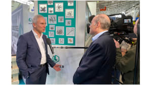 Lederer: Fastener Fair Global in Stuttgart was a success!