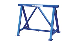 Industrial trestles