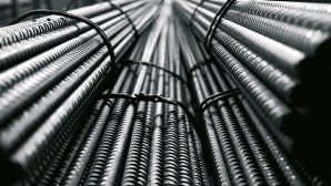 Automatic stirrup benders and bar shaping machines