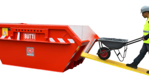 Open skips "Multibenna"