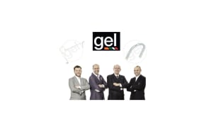 Una crescita rigogliosa per GEL GIUSSANI: +20% di fatturato rispetto agli anni precedenti