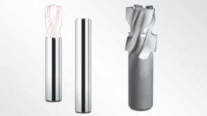 Rods & Preforms