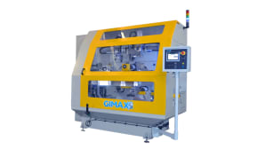 Ribobinatrici automatiche per bobine di piccole dimensioni