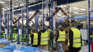 Il Mes per digitalizzare i processi: il case study Stain per Silgan Dispensing Systems Vicenza