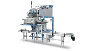 Pesatrici e moduli contapezzi per viti, bulloni e altri fasteners