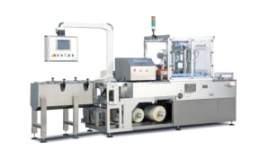 Horizontal Flow-Pack machines for special and heavy products