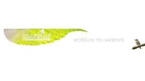 Moreschi cuts down on waste: sharpening experts at the forefront of sustainability