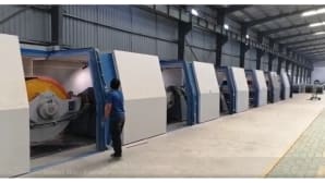 Eurodraw porta le proprie trafilatrici in fiera ad Atlanta