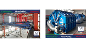 DRT Impianti flies to Georgia for the Interwire 2023