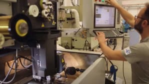 QP Mechanics bolsters production expertise with the addition of specialized talent