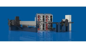 Upshift to sustainability and durability at Interwire