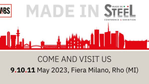 ABS at Made in Steel: building partnerships for the growth of the steel industry