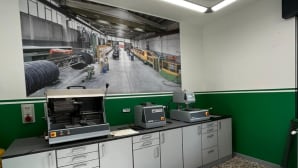 Trafileria Lecchese: i 5 punti di forza del proprio laboratorio metallografico
