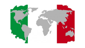 Beneri di nuovo "Campione dell'export"