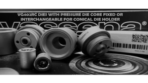 Al servizio delle trafilerie: intervista a Laura Vassena dell’omonima azienda produttrice di filiere