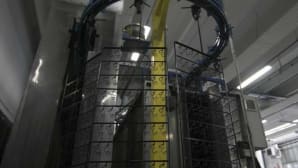 Torino Spring: epoxy coating for durable, high-quality colors