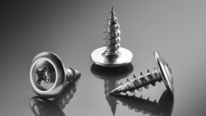 Kilton introduces its new range of screws for drywall and sheet metal