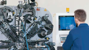 How to become a benefit spring manufacturer