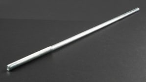 Tiranti parzialmente filettati