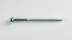 Self-tapping screws and anchor bolts for construction